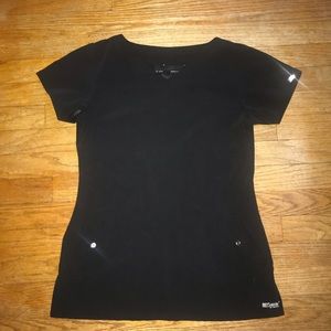 Grey’s Anatomy Signature 2 Pocket Soft Scrub Top